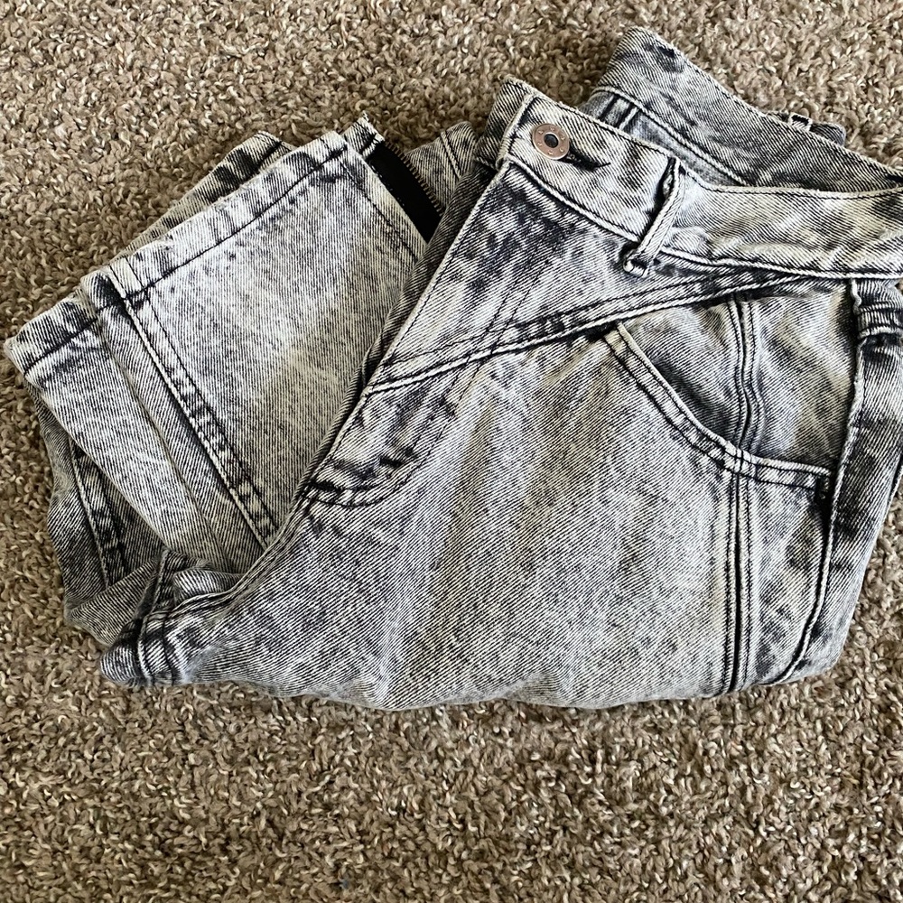 Vintage Lee Jeans